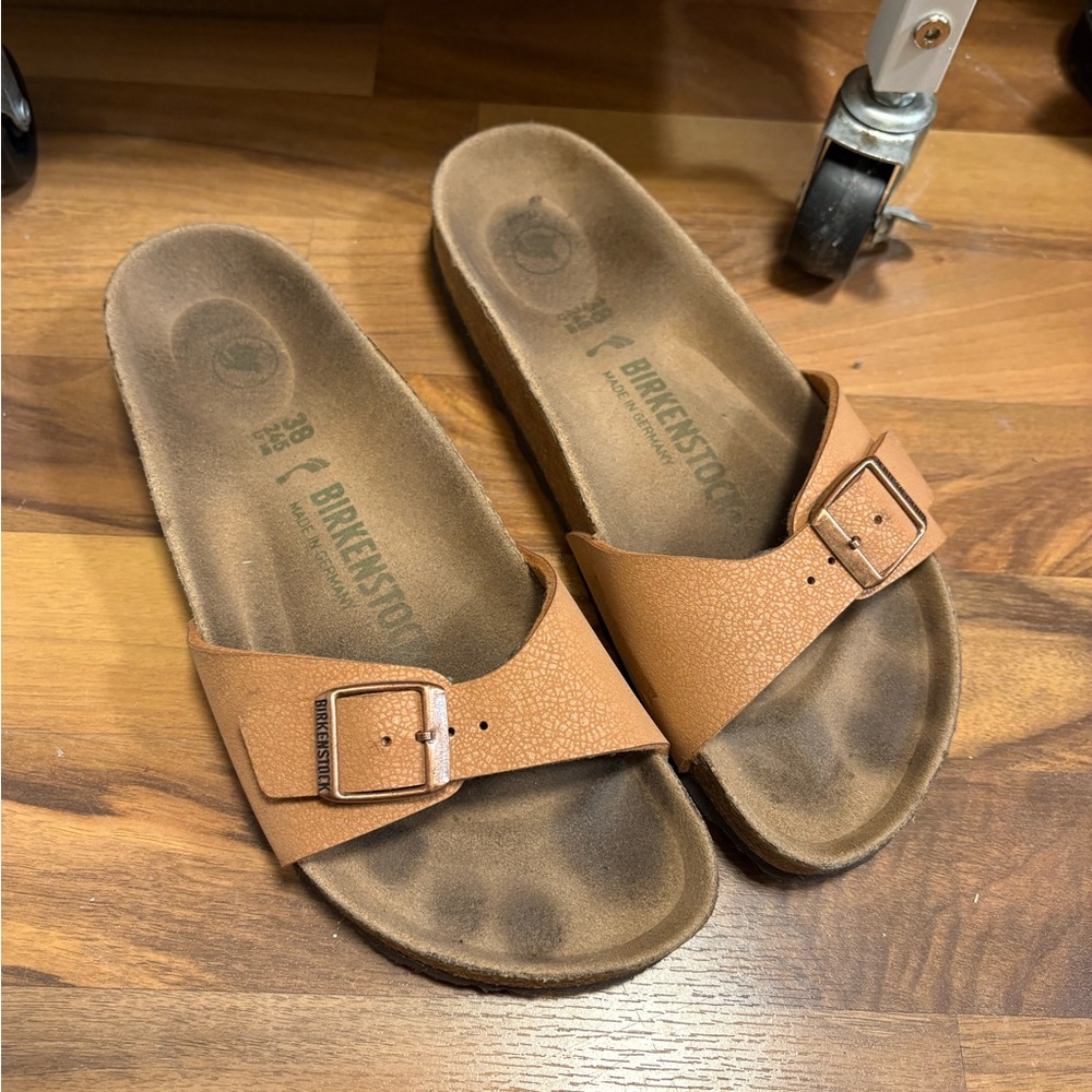 Birkenstock Sandals Excellent Condition